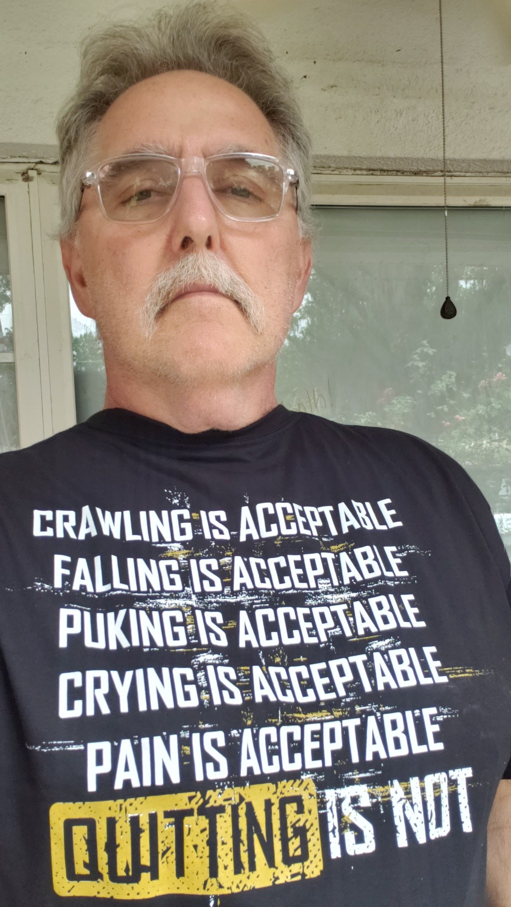 Too Early For Flapjacks-OR-Deja Vu All Over Again